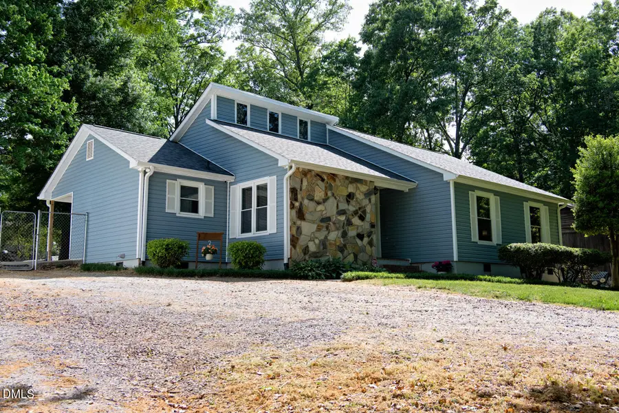 134 Longview Road, Madison, NC 27025 - #2