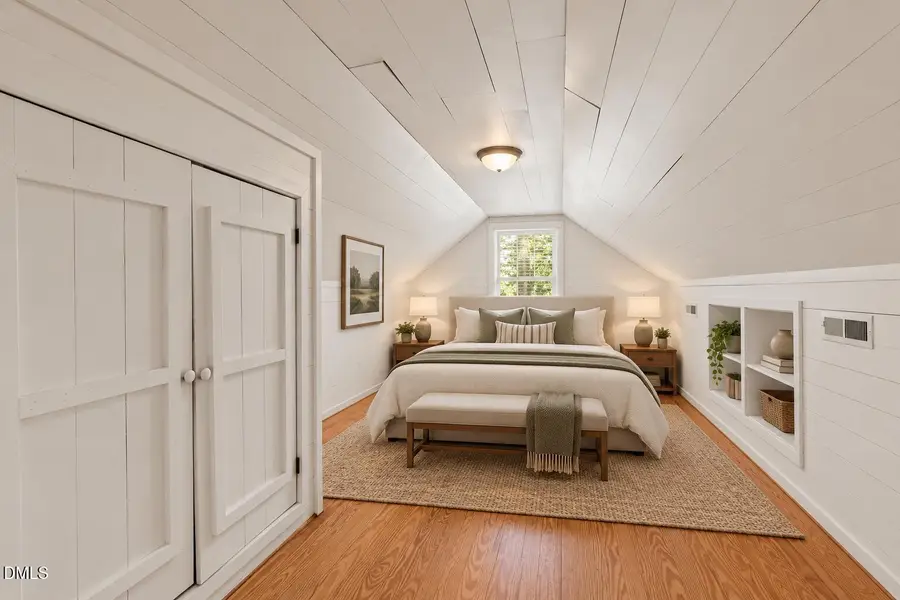 100 Burris Street, Garner, NC 27529 - #3