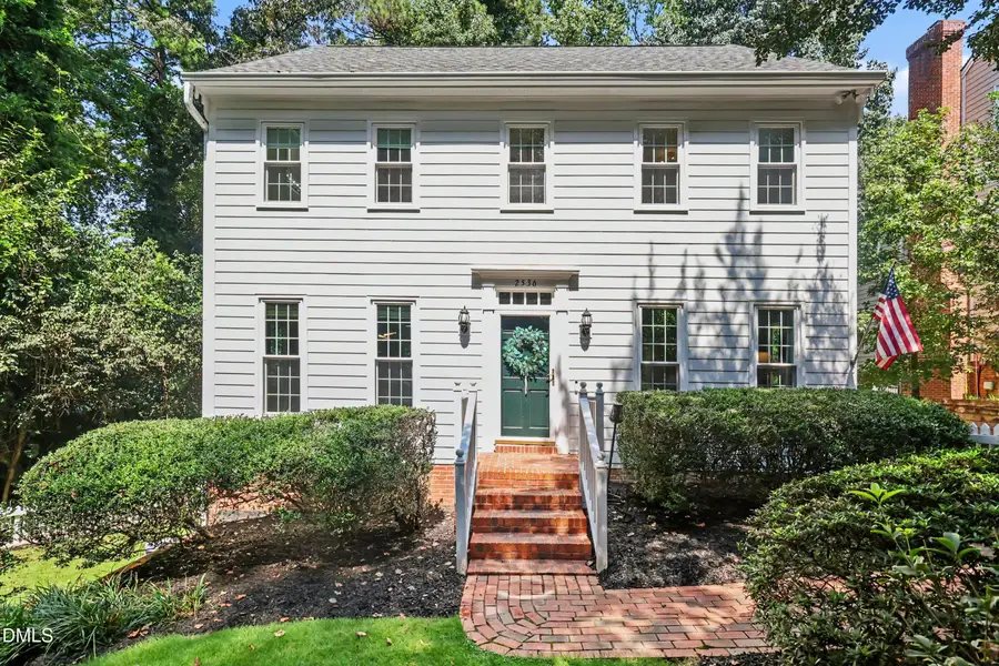 2536 Ashley Court, Raleigh, NC 27607 - #2