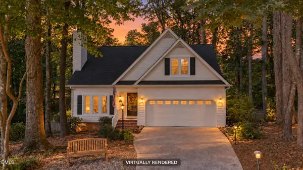 1237 Hillingdon Way, Raleigh, NC 27614