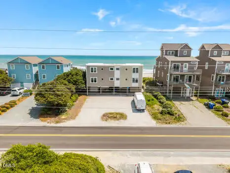 1812 S Shore Drive, Surf City, NC 28445 - #1