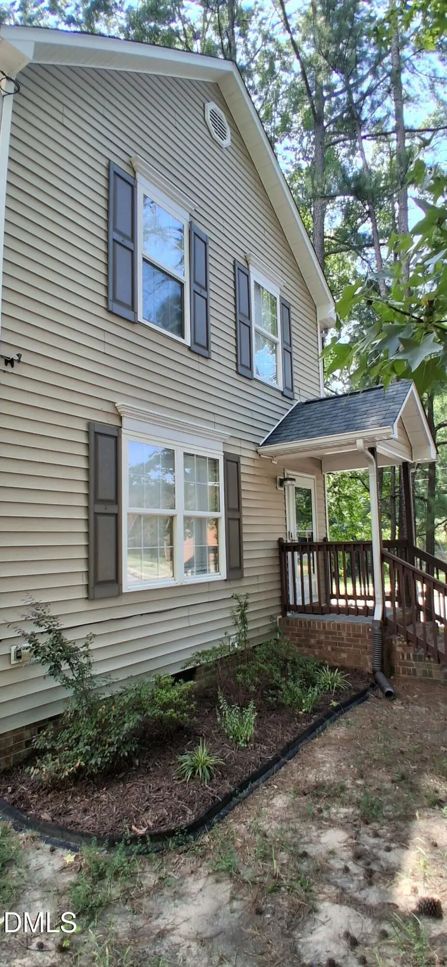 702 Brye Street, Durham, NC 27703 - #2