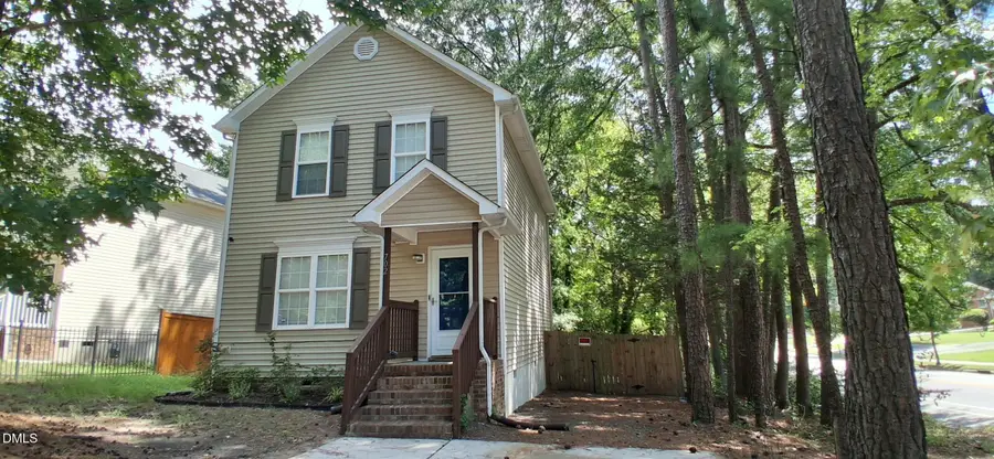 702 Brye Street, Durham, NC 27703 - #3