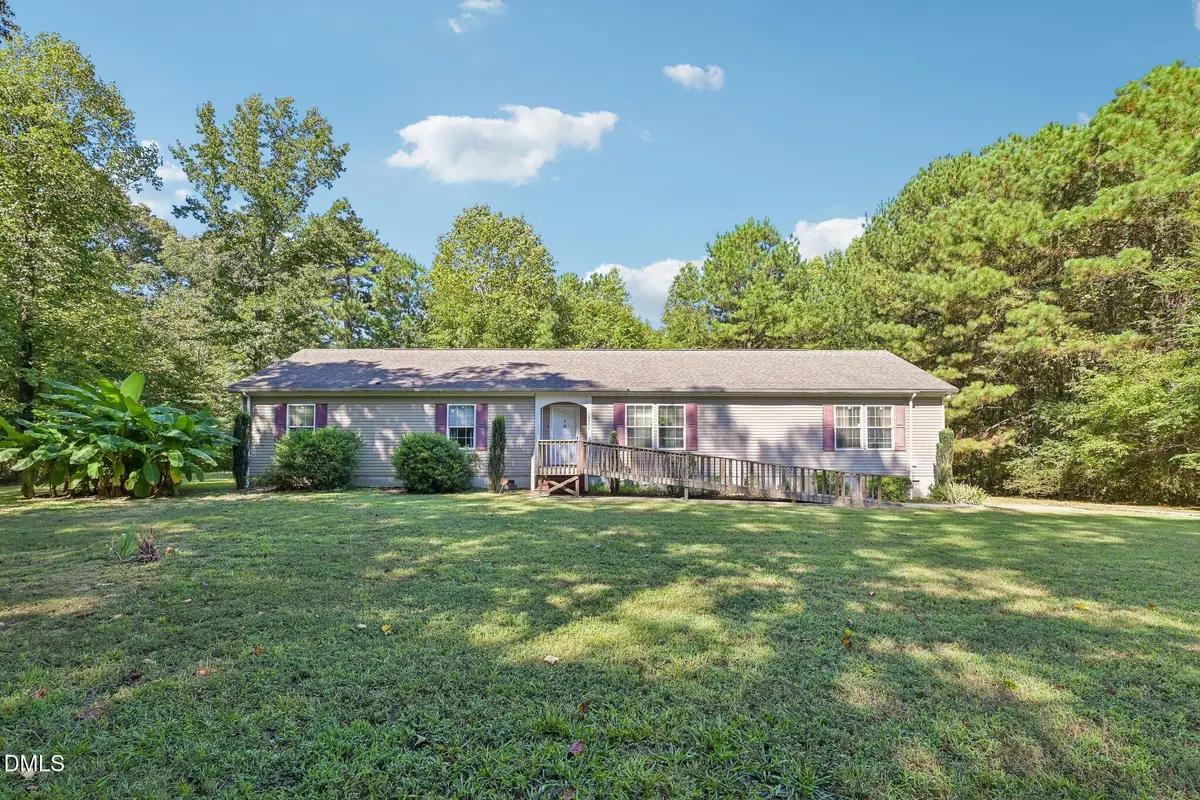 6001 Titanic Court, Wake Forest, NC 27587 - #1