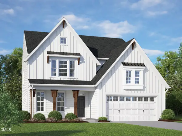 564 Cokesbury Road, Fuquay Varina, NC 27526