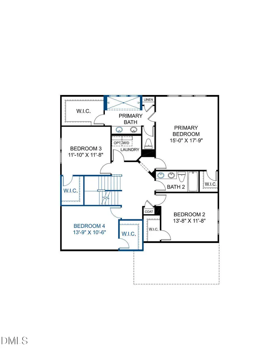 564 Cokesbury Road, Fuquay Varina, NC 27526 - #3