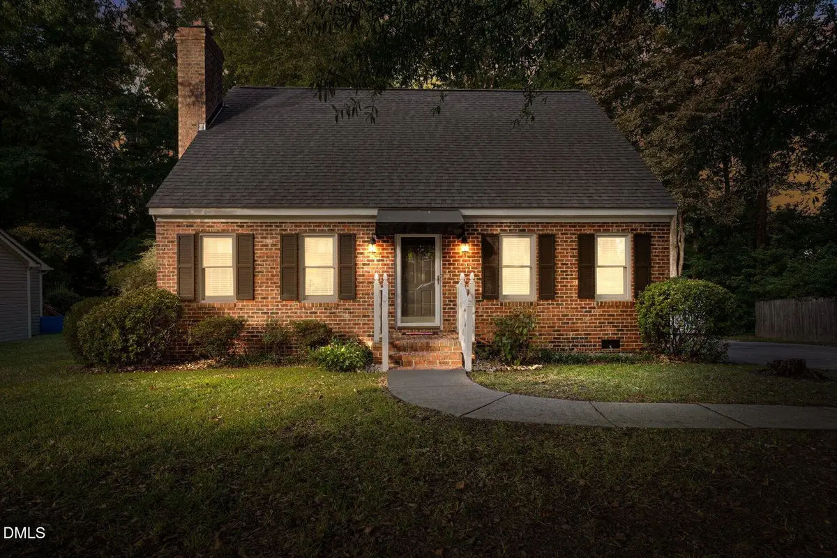 1020 Ridgemeadow Lane, Rocky Mount, NC 27803 - #1