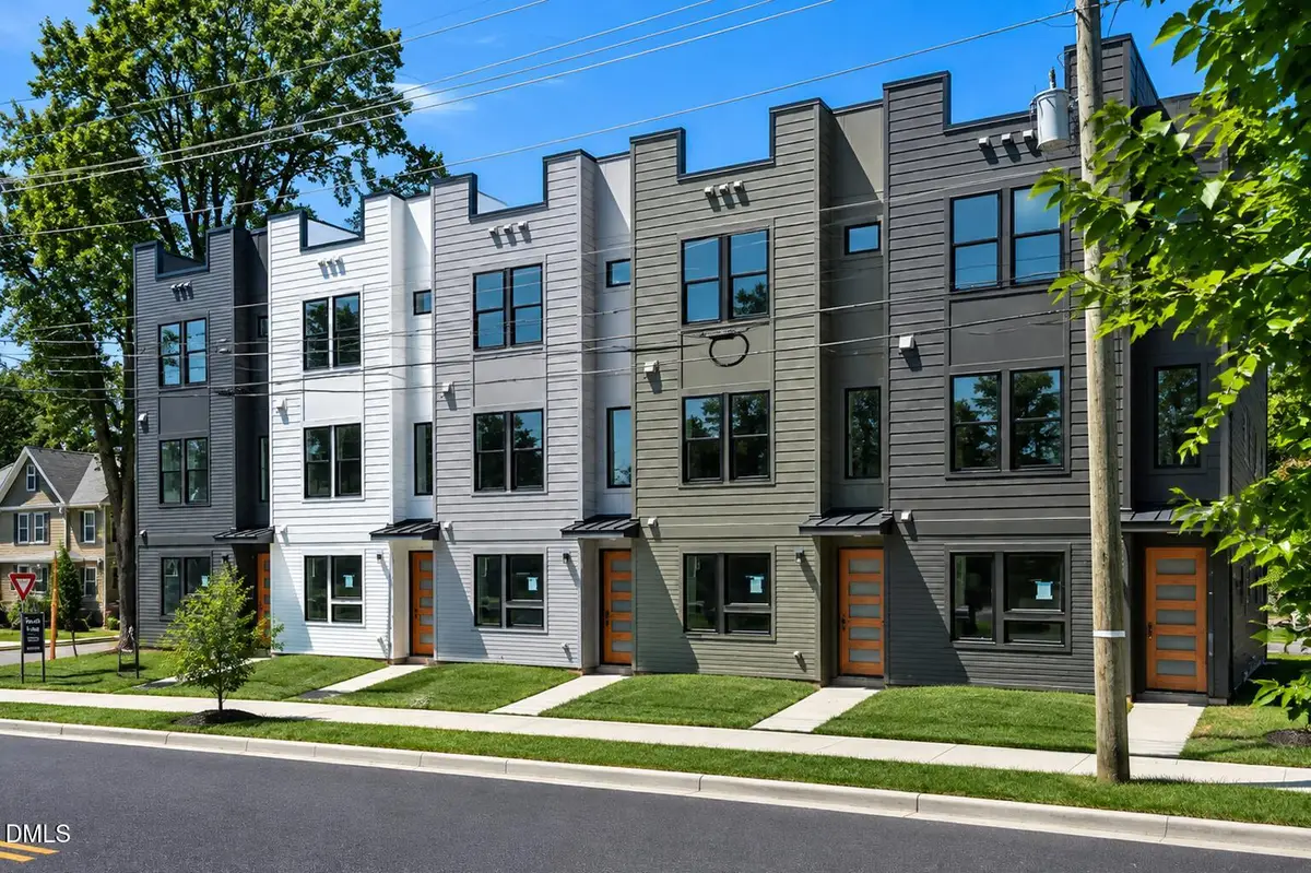 329 Gray Avenue, Durham, NC 27701 - #1
