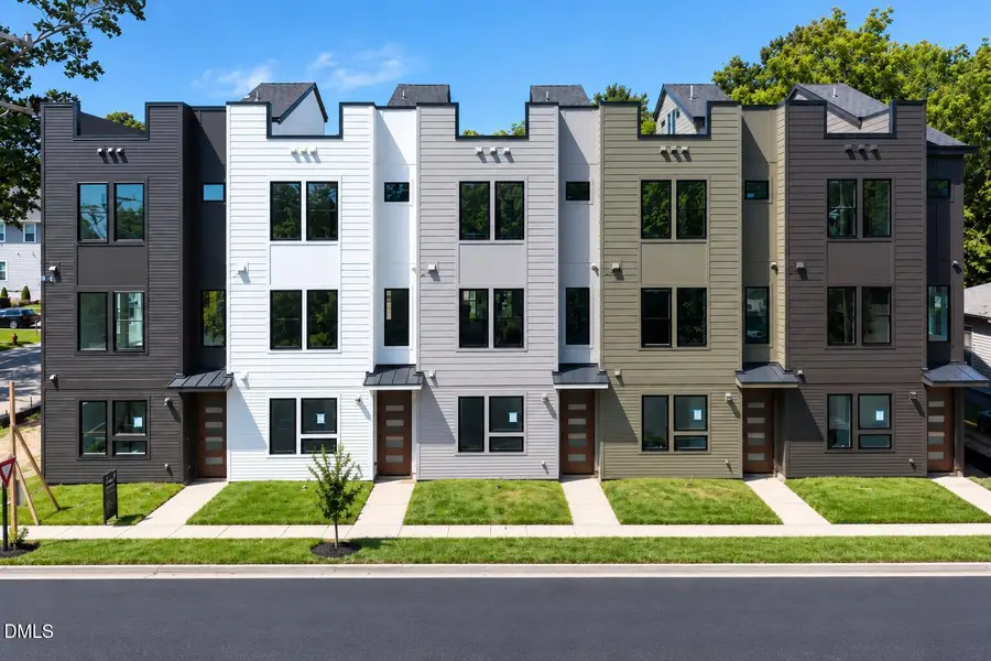 329 Gray Avenue, Durham, NC 27701 - #2