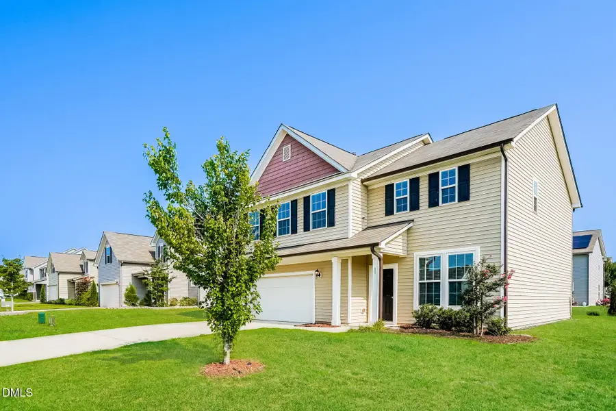 13 Fernhall Street, Franklinton, NC 27525 - #2