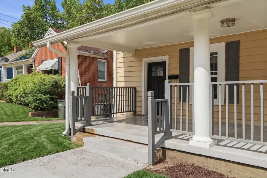 1011 Park Avenue, Durham, NC 27701 - #3