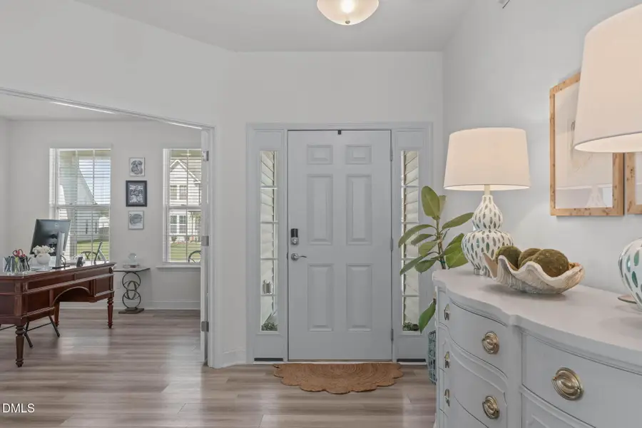 269 Hay Field Drive, Lillington, NC 27546 - #2