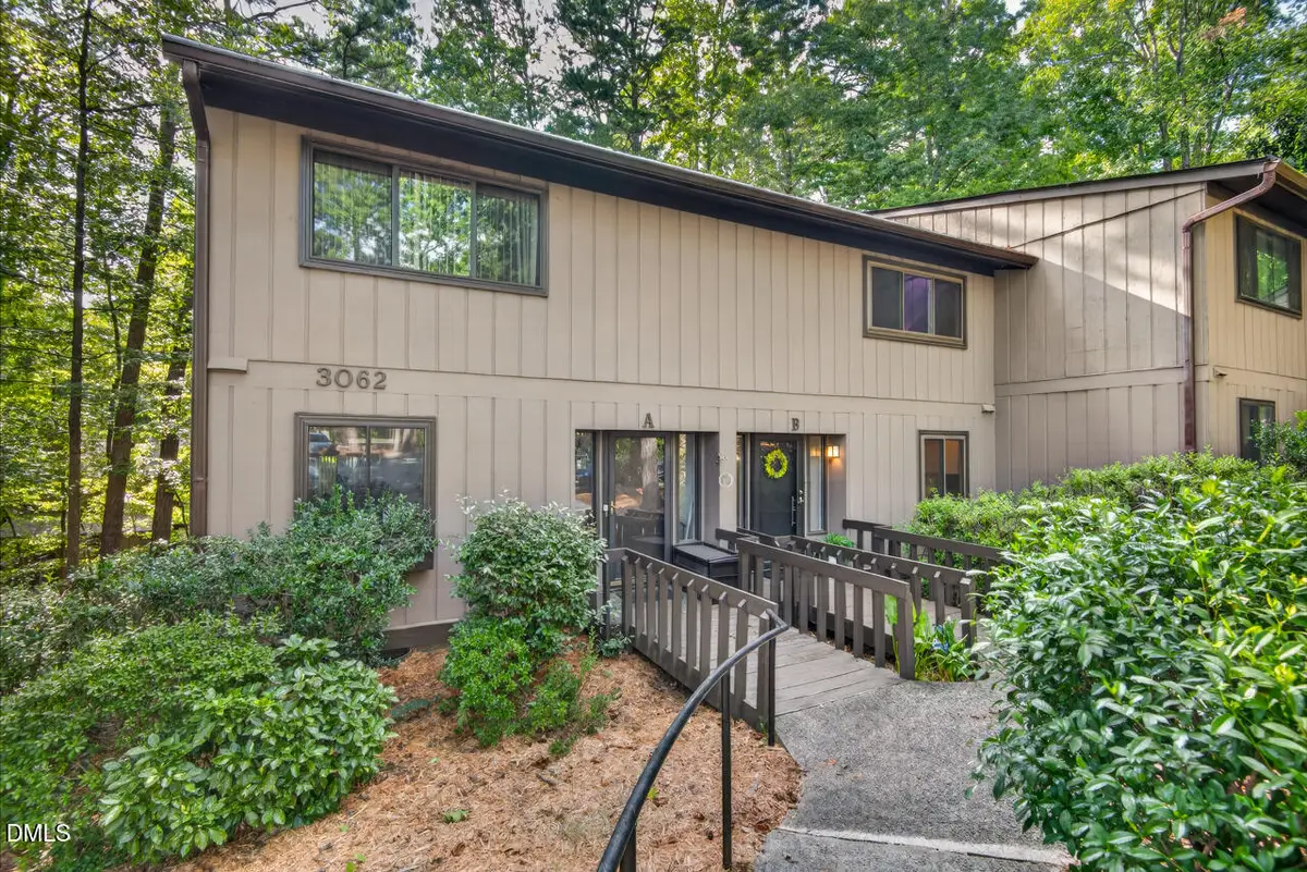 3062 Colony Road, Durham, NC 27705 - #1