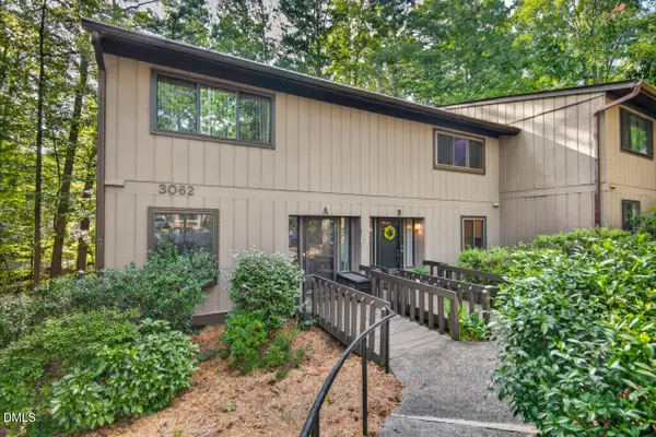 3062 Colony Road, Durham, NC 27705