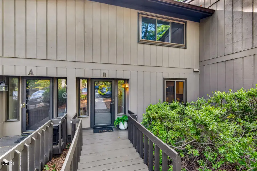 3062 Colony Road, Durham, NC 27705 - #2