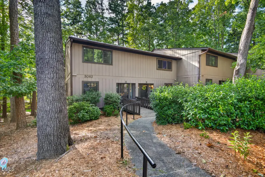 3062 Colony Road, Durham, NC 27705 - #3