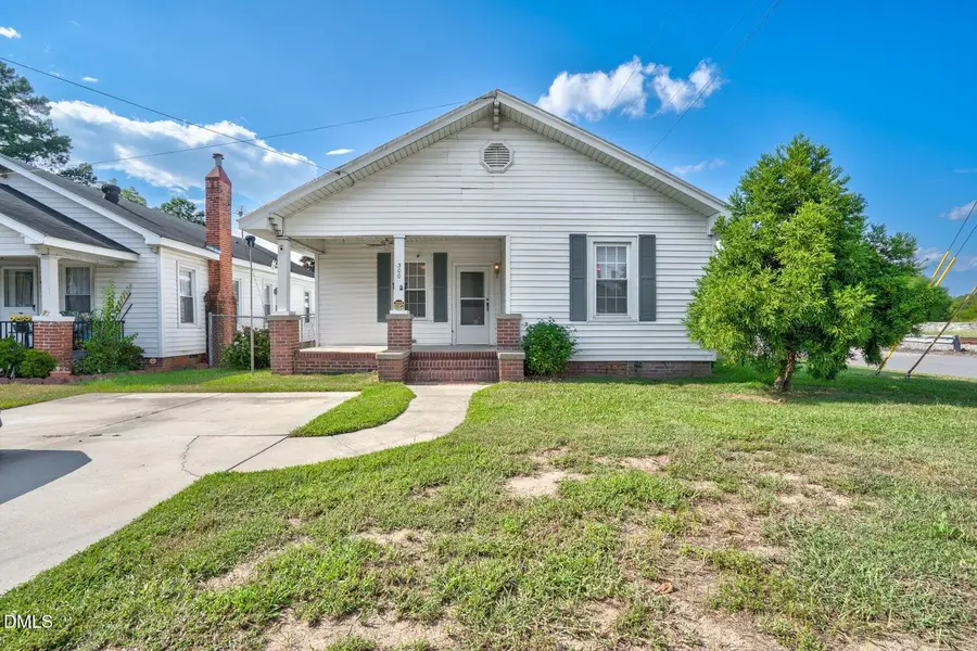 300 W Howard Avenue, Tarboro, NC 27886 - #2
