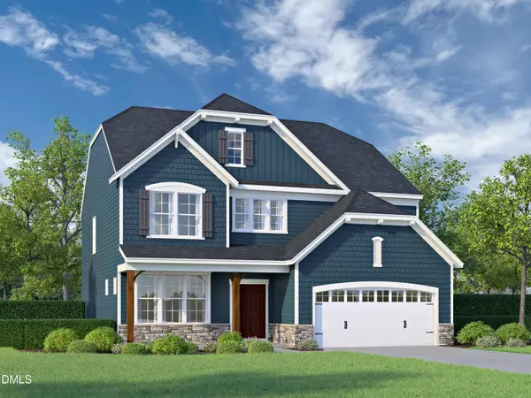504 Cokesbury Road, Fuquay Varina, NC 27526