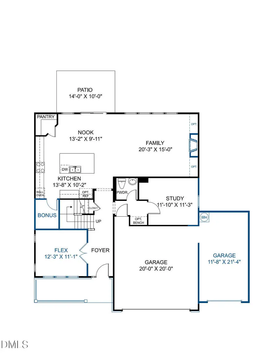 504 Cokesbury Road, Fuquay Varina, NC 27526 - #2