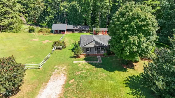 104 Riverbend Drive, Clayton, NC 27527