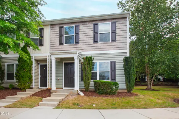 2931 Berkeley Springs Place, Raleigh, NC 27616