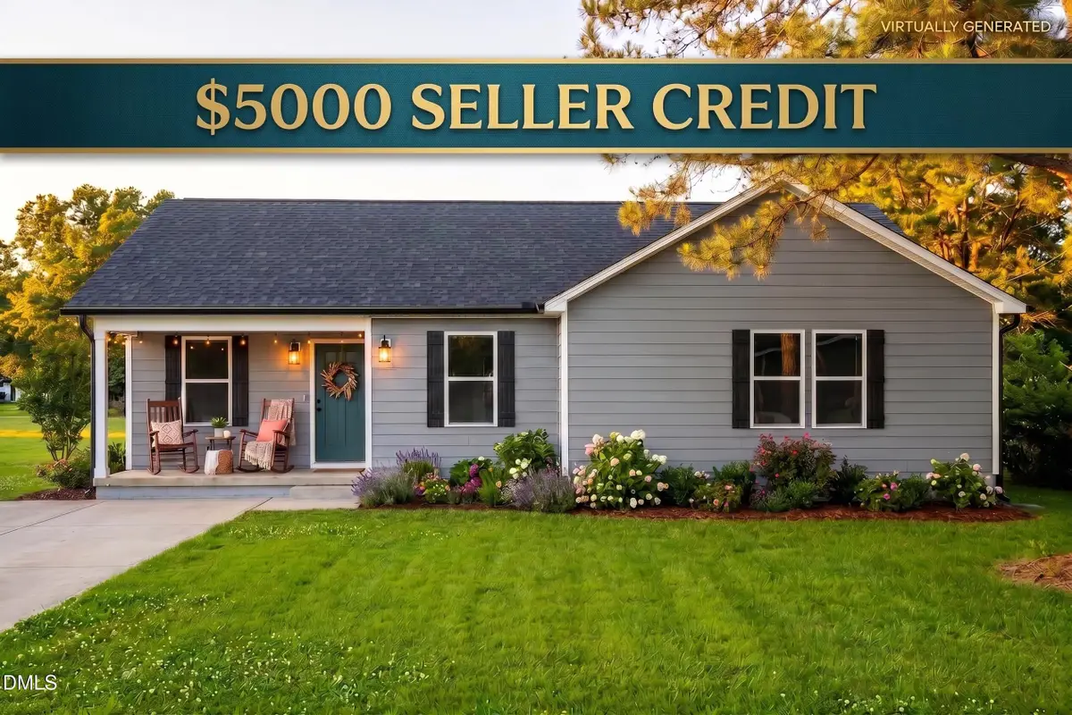 501 Wilson Street, Goldsboro, NC 27530 - #1