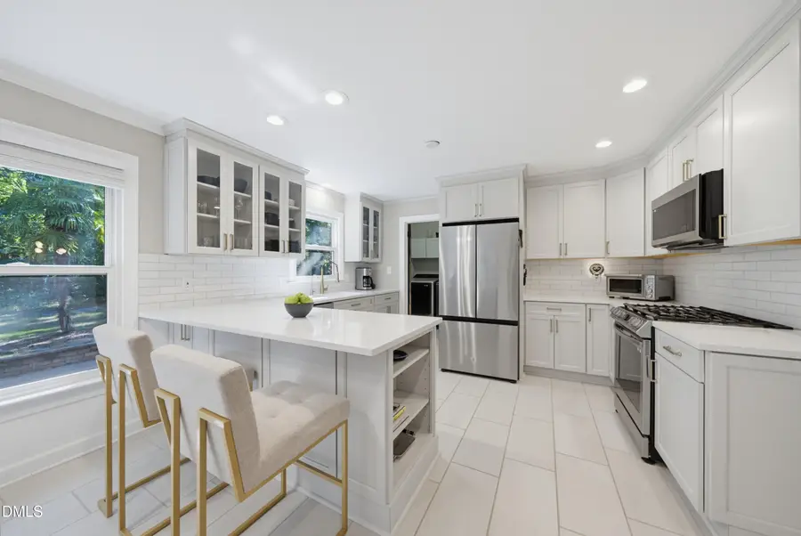 708 Villawood Court, Raleigh, NC 27615 - #2