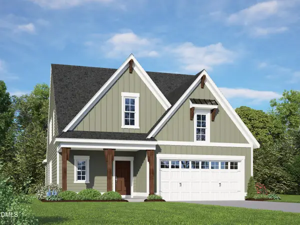 484 Cokesbury Road, Fuquay Varina, NC 27526