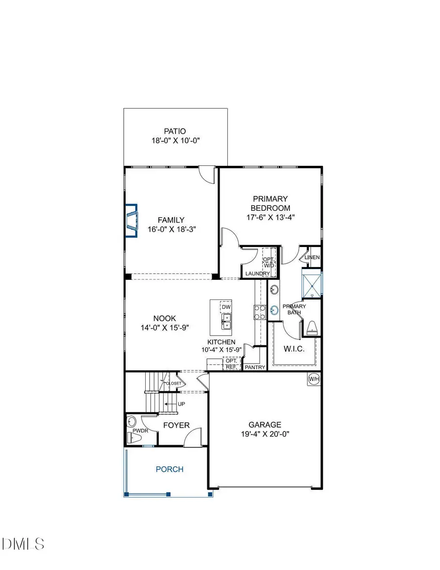 484 Cokesbury Road, Fuquay Varina, NC 27526 - #2