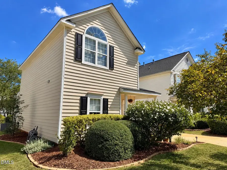5036 Village Lawn Drive, Raleigh, NC 27613 - #2