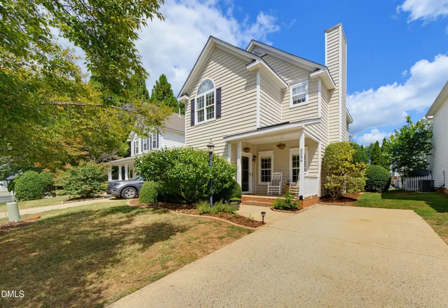 5036 Village Lawn Drive, Raleigh, NC 27613 - #3