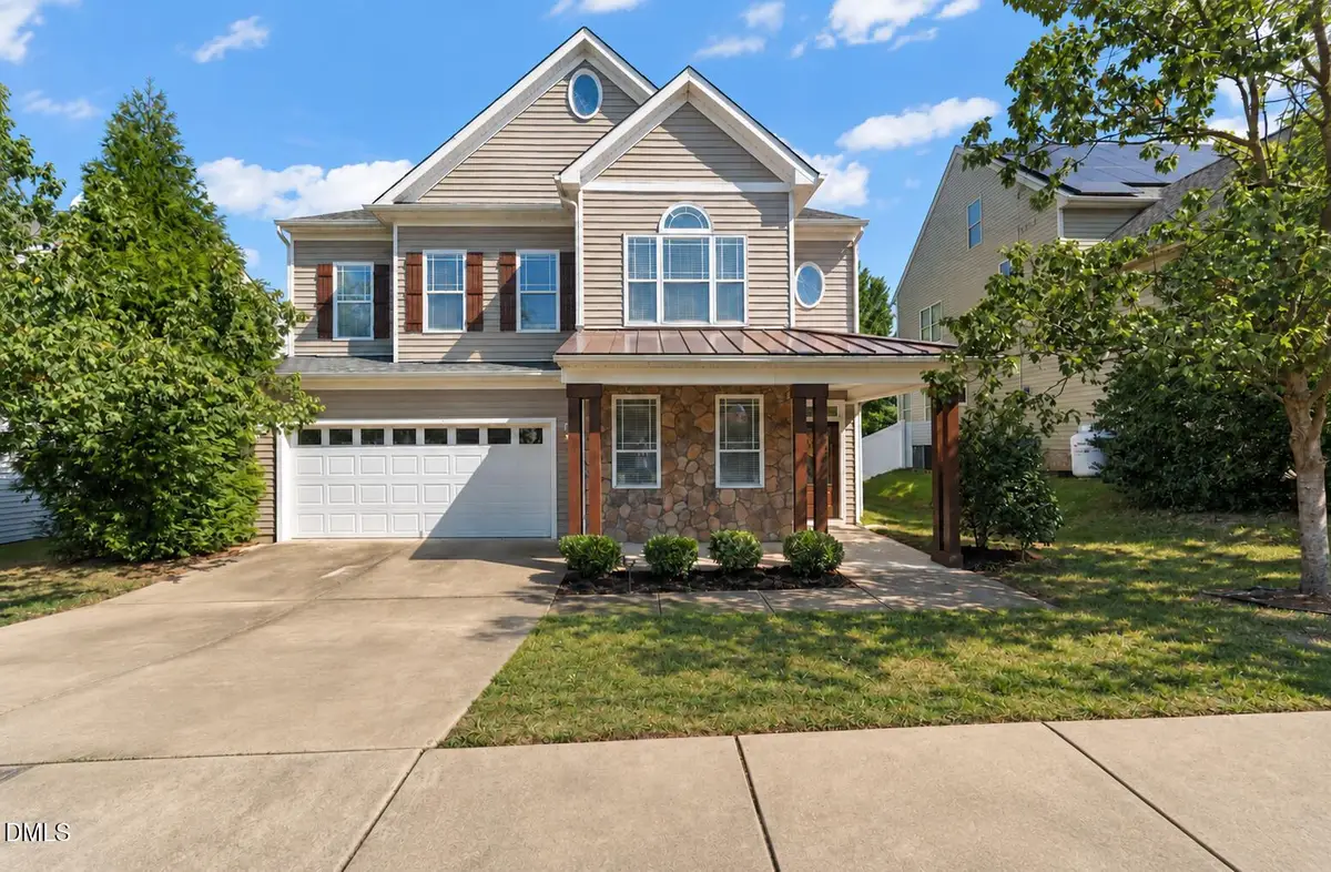 3019 Landing Falls Lane, Raleigh, NC 27616 - #1