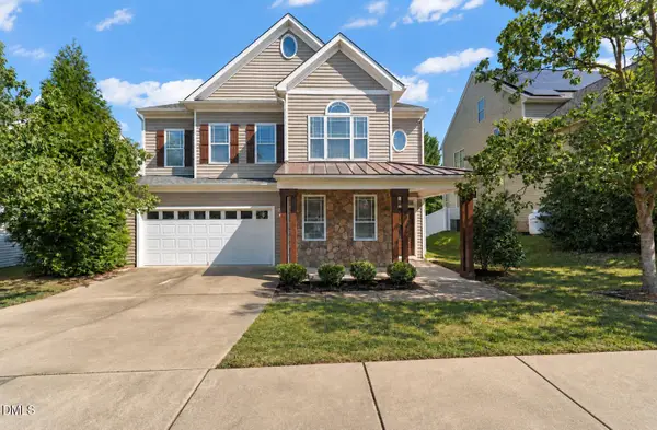3019 Landing Falls Lane, Raleigh, NC 27616