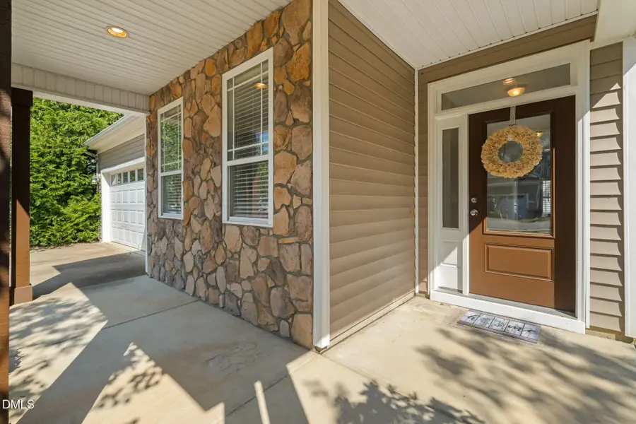 3019 Landing Falls Lane, Raleigh, NC 27616 - #2