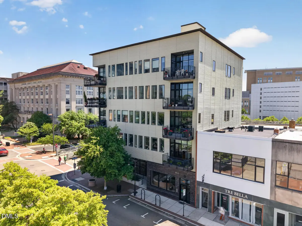 130 E Main Street, Durham, NC 27701 - #1