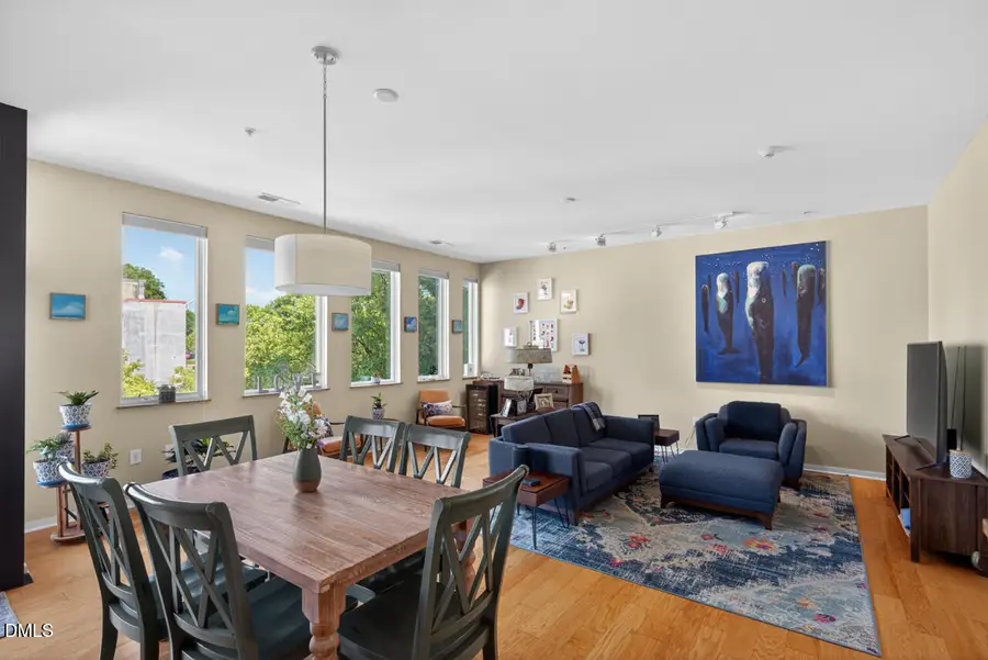 130 E Main Street, Durham, NC 27701 - #3