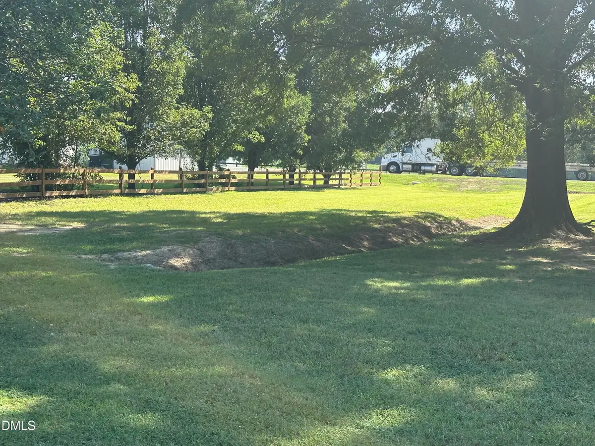 812 Lewis Street, Oxford, NC 27565 - #1