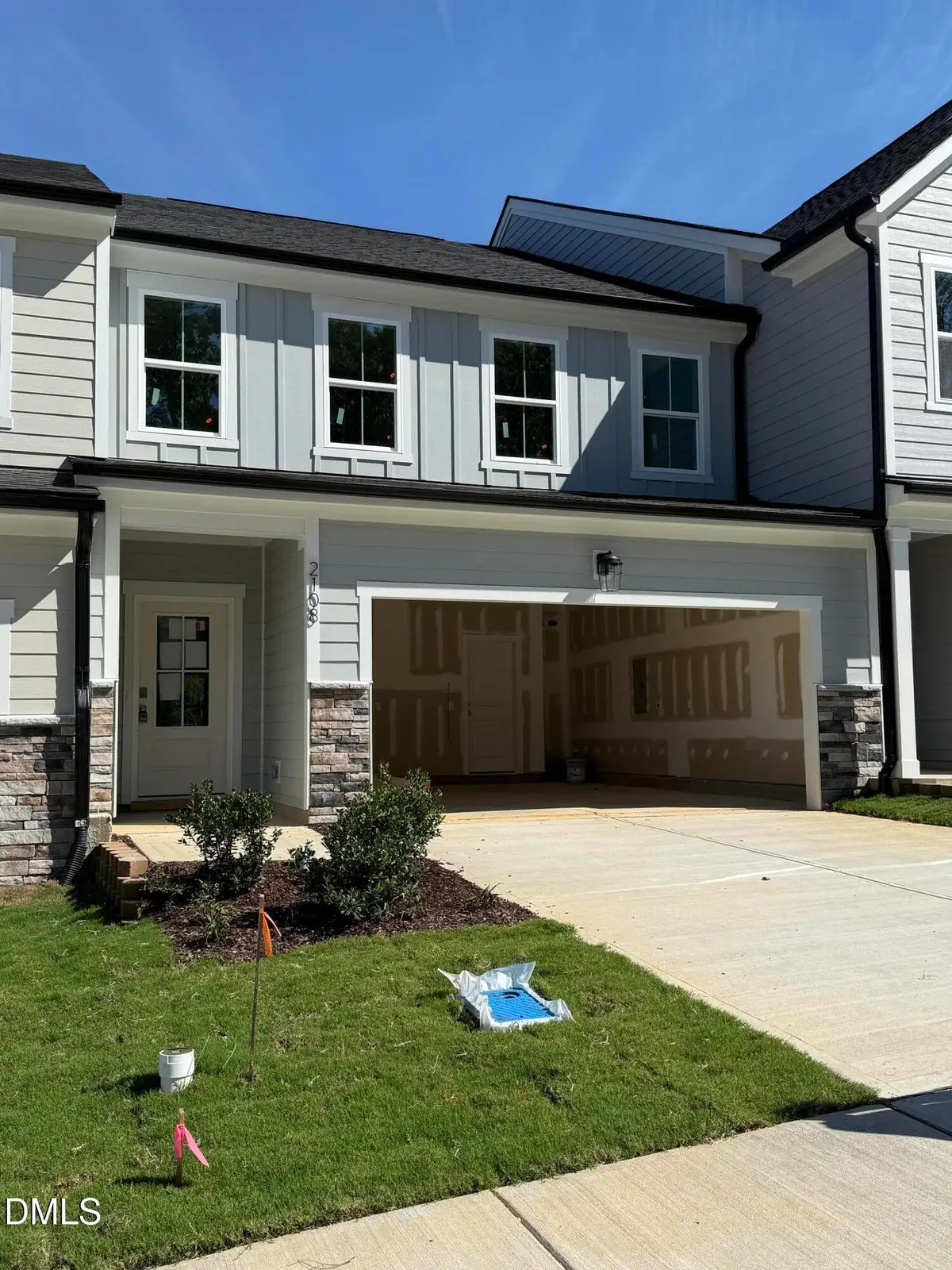 2112 Shaded Knoll Road, Cary, NC 27519 - #1