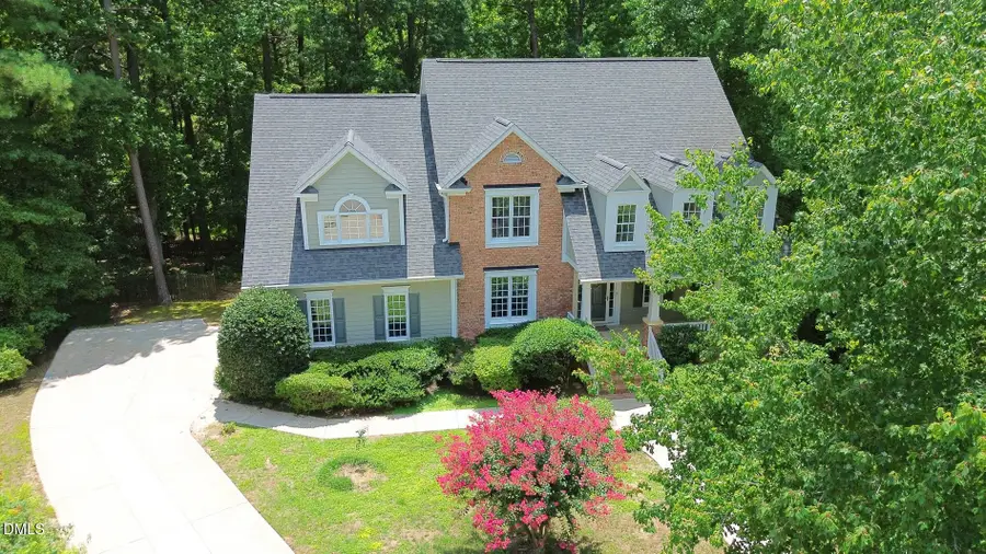 10200 Riverstone Place, Raleigh, NC 27614 - #2