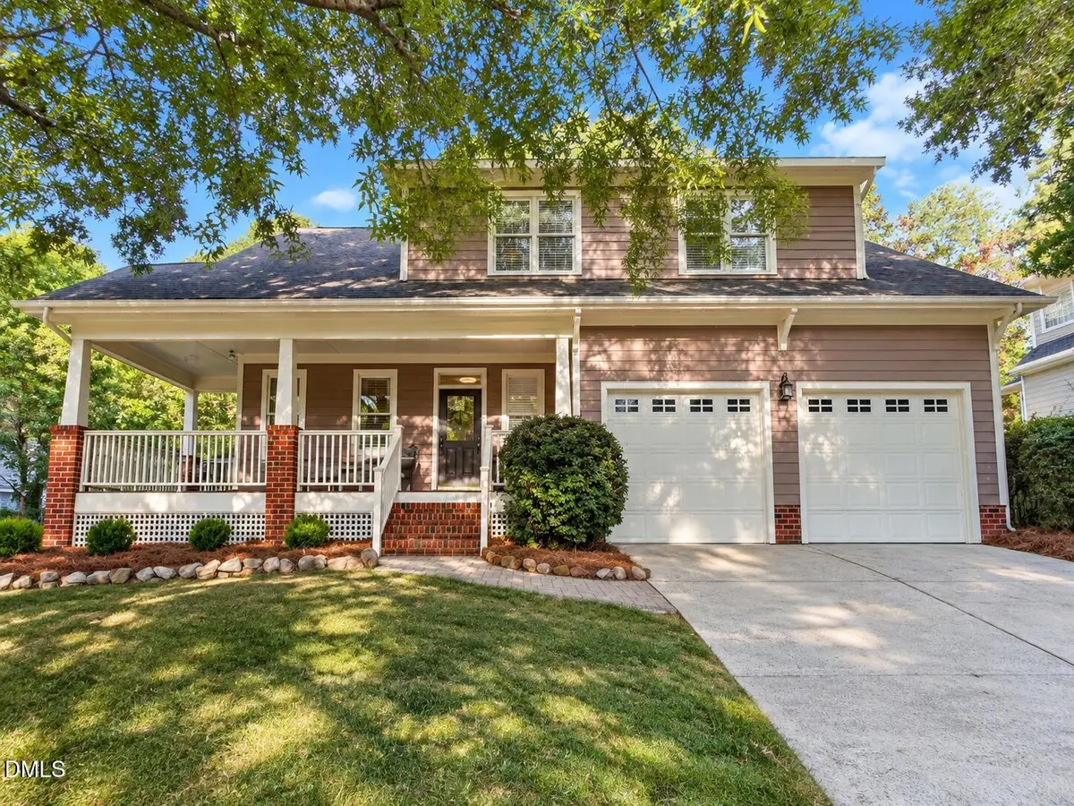 10101 Hallberg Lane, Raleigh, NC 27614 - #1