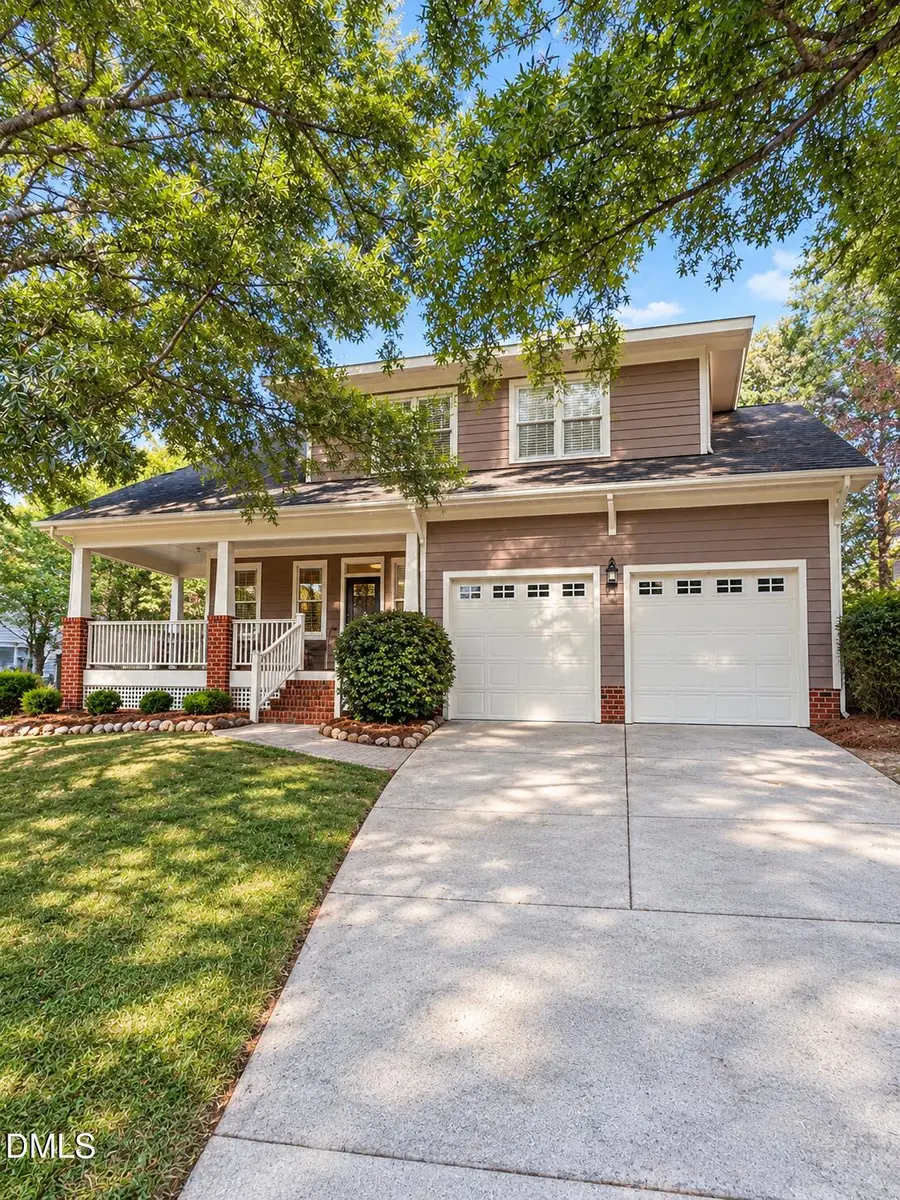 10101 Hallberg Lane, Raleigh, NC 27614 - #2