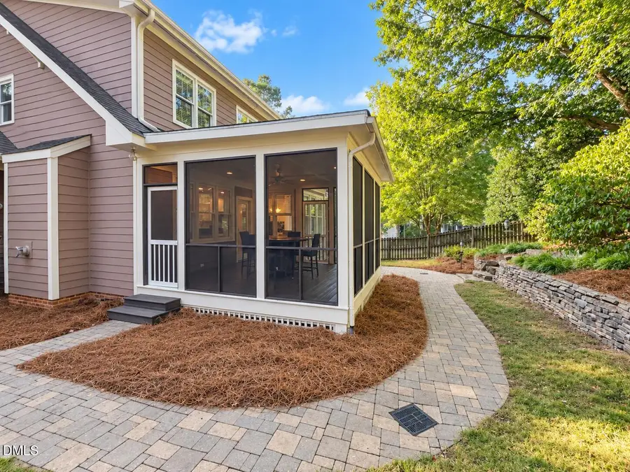 10101 Hallberg Lane, Raleigh, NC 27614 - #3