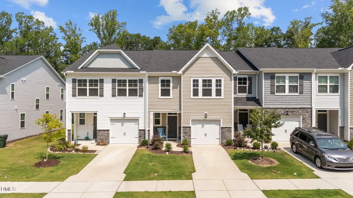 156 Velvet Rdg Way, Garner, NC 27529 - #1