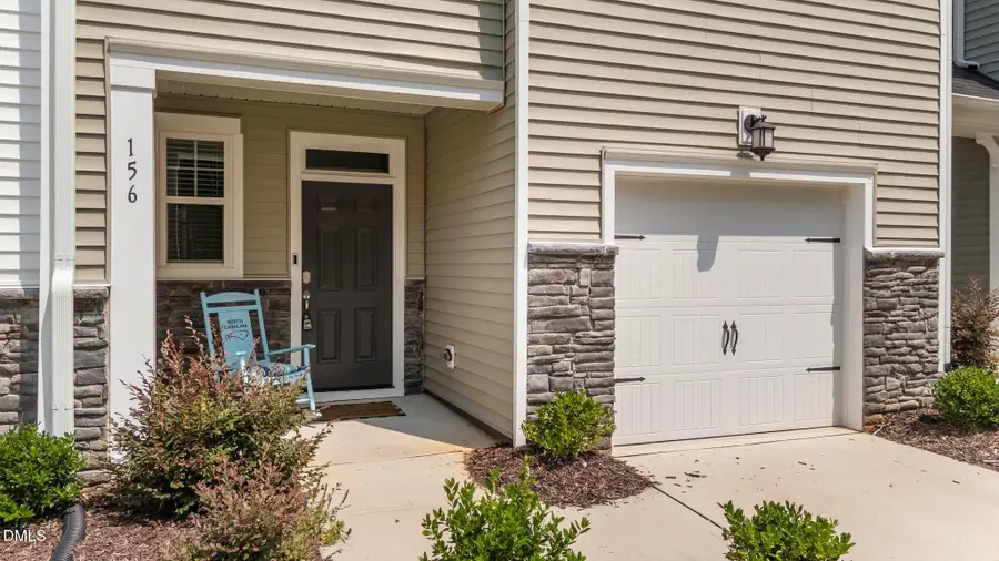 156 Velvet Rdg Way, Garner, NC 27529 - #3