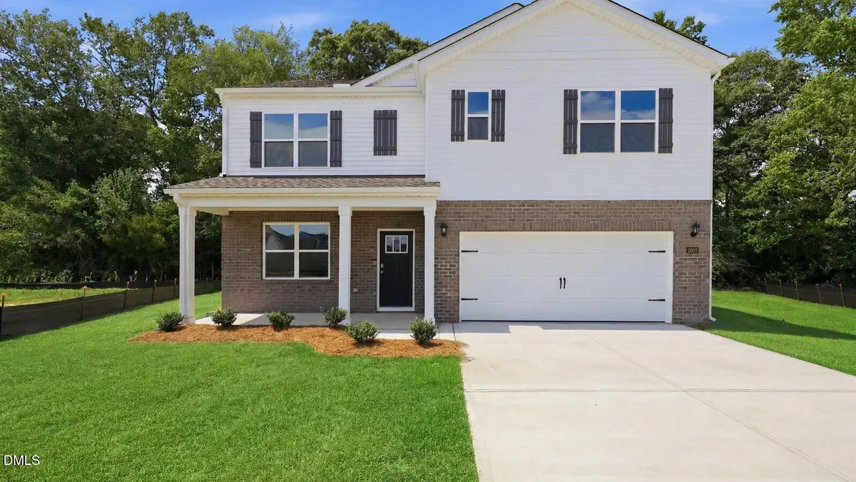 2604 Westwood Avenue, Wilson, NC 27893 - #1