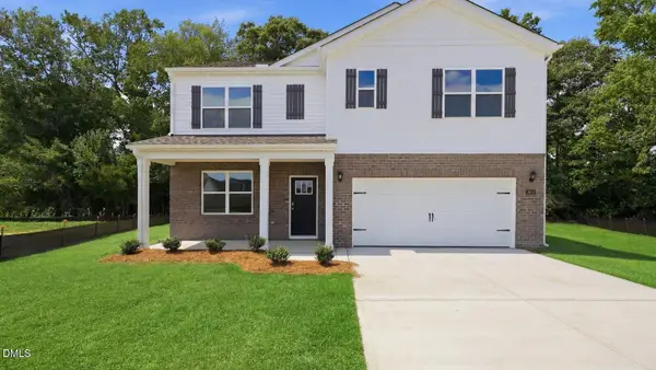 2604 Westwood Avenue, Wilson, NC 27893