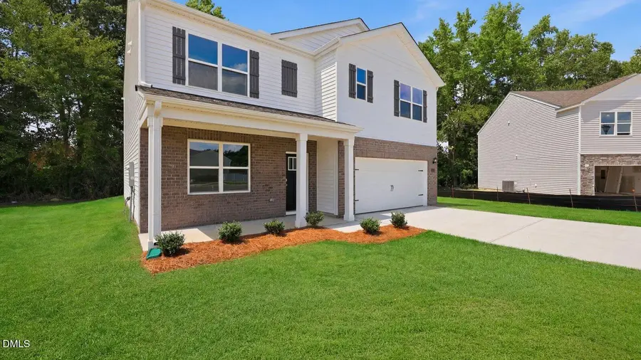 2604 Westwood Avenue, Wilson, NC 27893 - #2