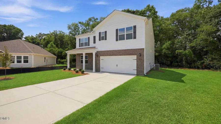 2604 Westwood Avenue, Wilson, NC 27893 - #3