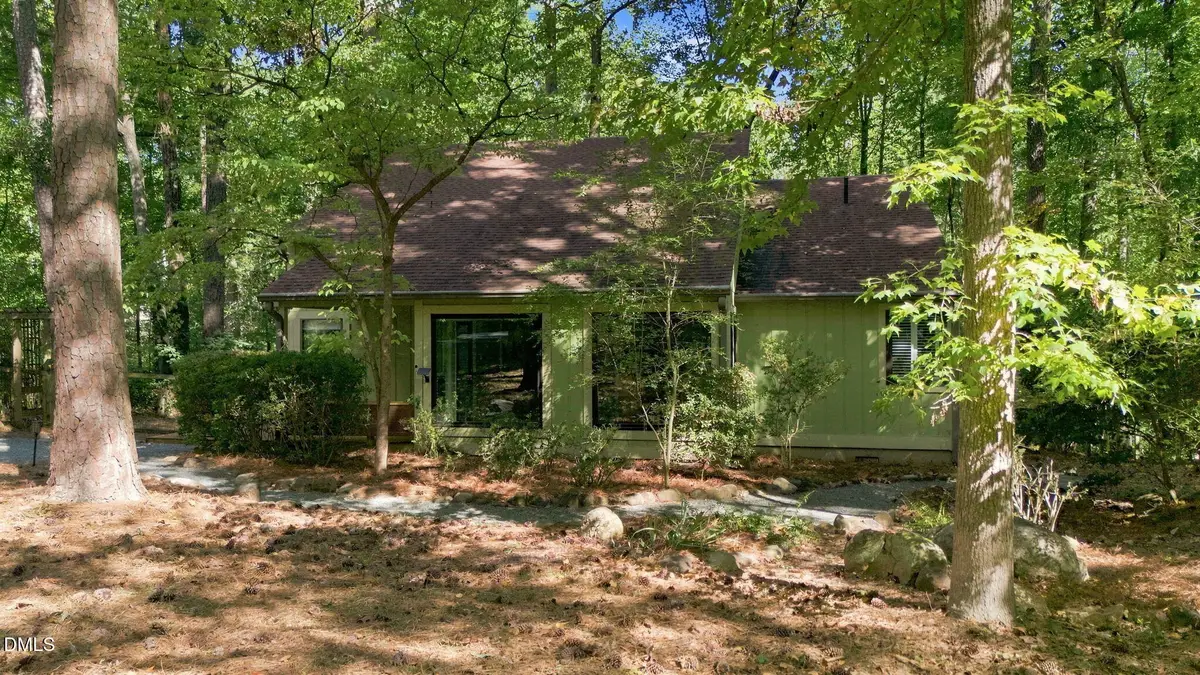 50 Trestle Leaf, Pittsboro, NC 27312 - #1