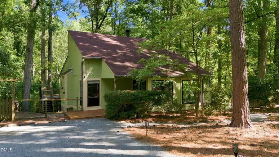 50 Trestle Leaf, Pittsboro, NC 27312 - #2